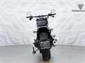 2024 Harley-Davidson Fat Bob, чёрный, 2449000 рублей - вид 6