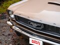 1966 Ford Mustang I, золотистый, 12500000 рублей - вид 7