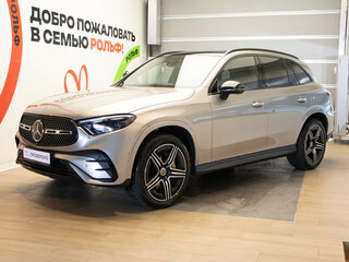 2023 Mercedes-Benz GLC 220 d II (X254), серый, 8890000 рублей, вид 1