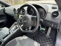 2014 Audi TT II (8J) Рестайлинг, чёрный, 1090000 рублей - вид 10