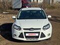 2015 Ford Focus III, белый, 650000 рублей - вид 4