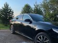 2018 Kia Optima IV Рестайлинг, чёрный, 2200000 рублей - вид 3