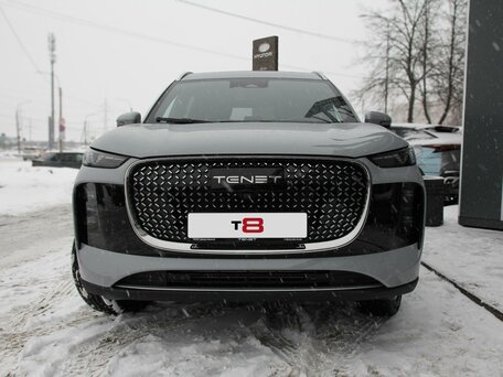 2026 Tenet T8, серый, 3630000 рублей, вид 2