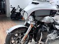 2015 Harley-Davidson Electra Glide, серебристый, 1399000 рублей - вид 10