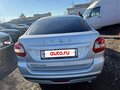 2024 Lada (ВАЗ) Granta I Рестайлинг, серебристый, 750000 рублей - вид 6