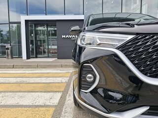 2026 Haval M6 II, чёрный, 2349000 рублей, вид 4