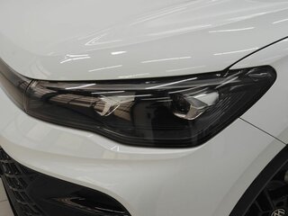 2026 Volkswagen Tiguan L Pro III (China Market), белый, 4950000 рублей, вид 3