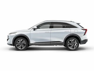 2026 Haval F7 II, белый, 3599000 рублей, вид 2