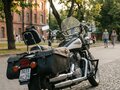 1995 Honda VT 1100, белый, 350000 рублей