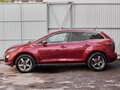 2011 Mazda CX-7 I Рестайлинг, красный - вид 7