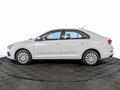 2021 Skoda Rapid II, белый - вид 7