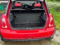2006 Mini Hatch Cooper I (R50), красный, 530000 рублей - вид 11