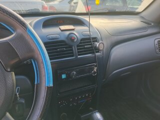 2006 Nissan Almera Classic I, серый, 550000 рублей, вид 2