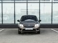 2016 Lada (ВАЗ) Granta I, коричневый - вид 2