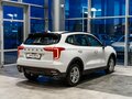 2026 Haval Jolion I Рестайлинг, белый - вид 10