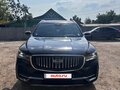 2023 Geely Monjaro (Xingyue L) I, чёрный, 3100000 рублей