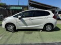 2013 Honda Fit III, белый, 680000 рублей - вид 5