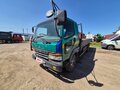 1997 Fuso (Mitsubishi) Fighter, зелёный, 1650000 рублей - вид 5