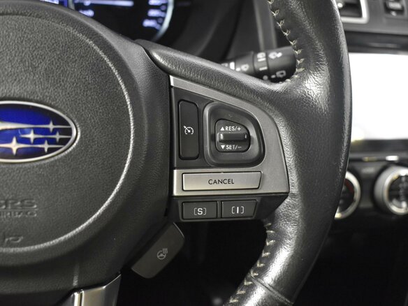 2018 Subaru Forester IV Рестайлинг 2, серый, 1850000 рублей - вид 14