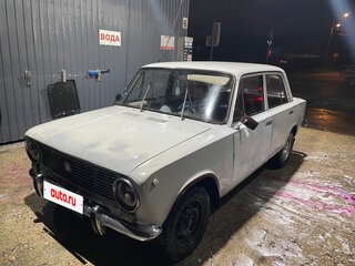 1978 Lada (ВАЗ) 2101, белый, 90000 рублей, вид 3