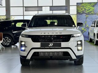 2026 Jeland J7, белый, 2999000 рублей, вид 3