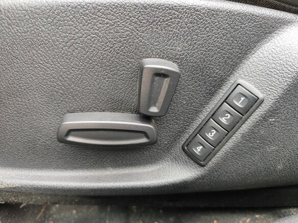 2013 Ford Mondeo IV Рестайлинг, серебристый, 679000 рублей - вид 13