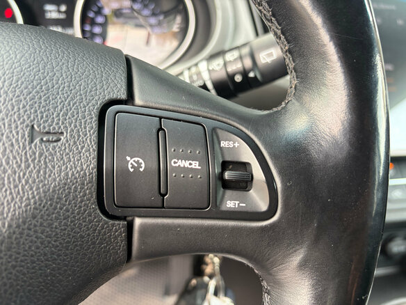 2014 Kia Sportage III Рестайлинг, синий, 1320000 рублей - вид 18