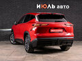 2023 Jetour Dashing I, красный, 2200000 рублей - вид 6