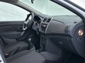 2019 Renault Logan II Рестайлинг, белый, 1180000 рублей - вид 11
