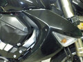2007 Kawasaki Z 1000, чёрный, 370000 рублей - вид 9