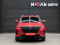 2024 Changan CS35 Plus I Рестайлинг, красный, 1870000 рублей - вид 2