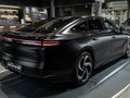 2025 Esteo Exlantix ES, чёрный - вид 5