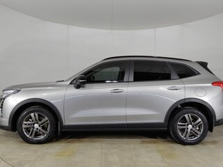 2024 Haval Jolion I Рестайлинг, серый, 1730000 рублей, вид 4