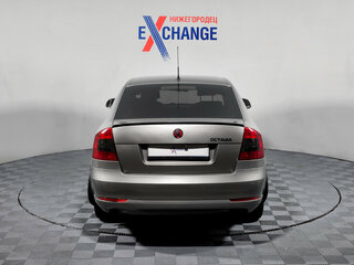 2010 Skoda Octavia II (A5) Рестайлинг, серый, 534000 рублей, вид 5