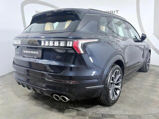 2026 Nordcross 001, синий, 7141362 рублей, вид 2