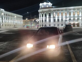 2002 Lada (ВАЗ) 2112, серебристый, 130000 рублей, вид 4