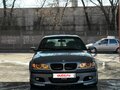 2003 BMW 3 серии 325i IV (E46) Рестайлинг, серый, 1000000 рублей - вид 3