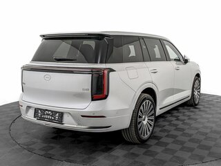 2026 GAC S9, белый, 7004000 рублей, вид 2