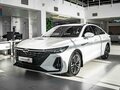 2025 Chery Arrizo 8, белый, 3059000 рублей