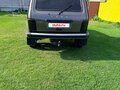 2021 Lada (ВАЗ) 2121 (4x4) I Рестайлинг (2020), коричневый, 750000 рублей - вид 3