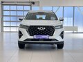 2023 Chery Tiggo 7 Pro Max I, белый - вид 1