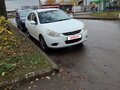 2012 ТагАЗ C10, белый, 280000 рублей - вид 3