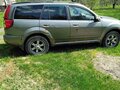 2011 Great Wall Hover H5, серый, 399999 рублей