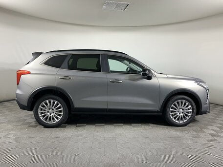 2026 Haval Jolion I Рестайлинг 2, серый, 2949000 рублей, вид 4