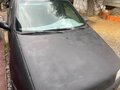 1997 Fiat Punto I, чёрный, 55000 рублей - вид 10