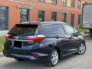2019 Honda Shuttle II, синий, 1250000 рублей, вид 5