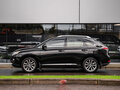 2014 Lexus RX 450h III Рестайлинг, чёрный, 2184761 рублей - вид 8
