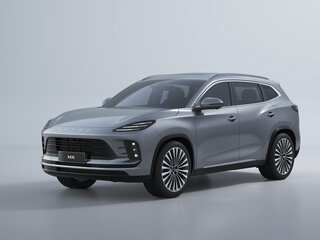 2026 Esteo MX, серебристый, 4290000 рублей, вид 1