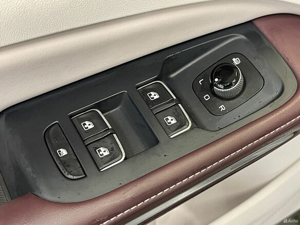 2025 Bestune T90 I, белый, 4031000 рублей - вид 13