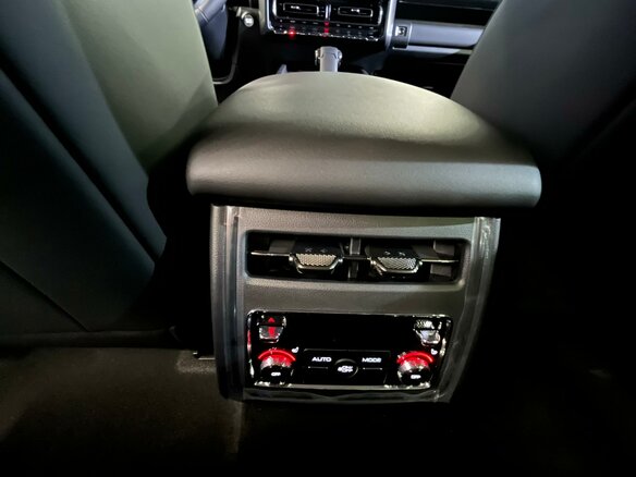 2026 Haval H9 II, белый, 4799000 рублей - вид 16